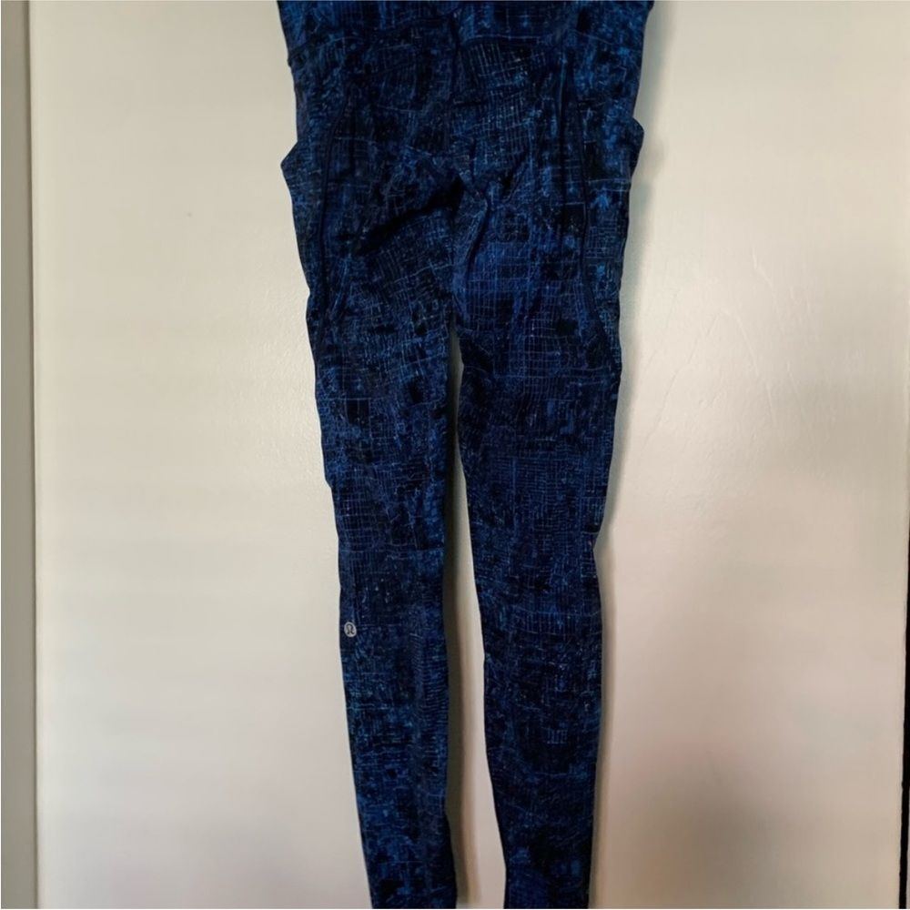 Lululemon Running leggings